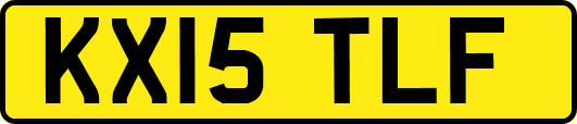 KX15TLF