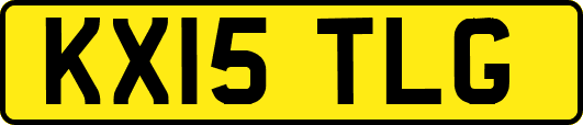 KX15TLG