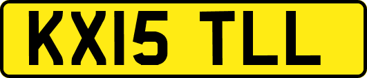 KX15TLL