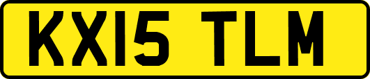 KX15TLM