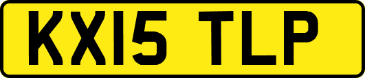 KX15TLP