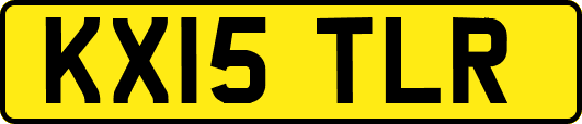 KX15TLR