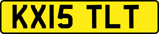 KX15TLT