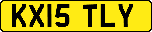 KX15TLY
