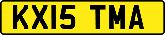 KX15TMA