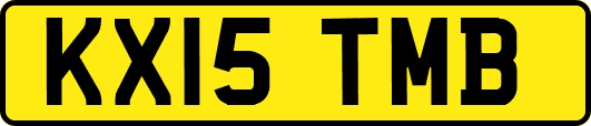 KX15TMB
