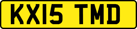 KX15TMD