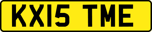 KX15TME