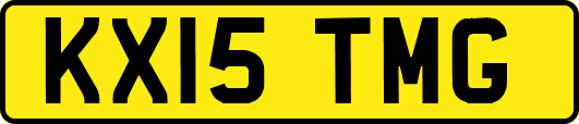 KX15TMG