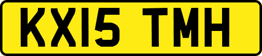 KX15TMH