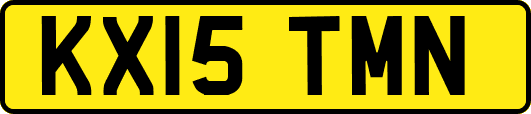 KX15TMN
