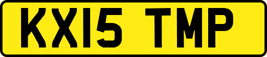KX15TMP