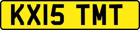 KX15TMT