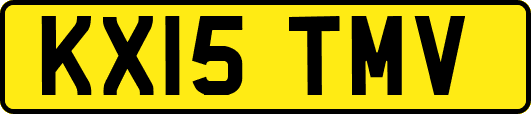 KX15TMV