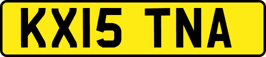 KX15TNA