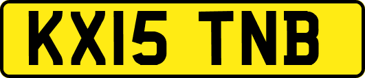KX15TNB