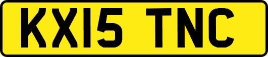 KX15TNC