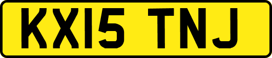 KX15TNJ