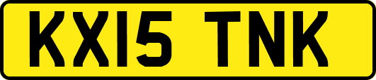 KX15TNK