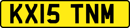 KX15TNM