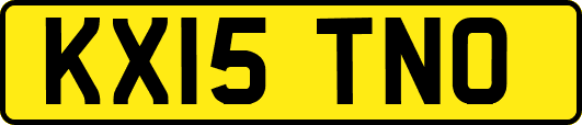KX15TNO