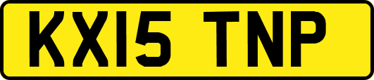 KX15TNP
