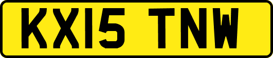 KX15TNW