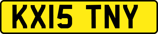 KX15TNY