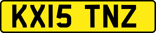 KX15TNZ