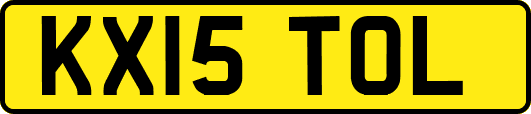 KX15TOL