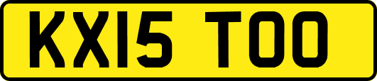 KX15TOO