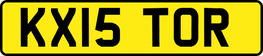 KX15TOR