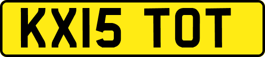 KX15TOT