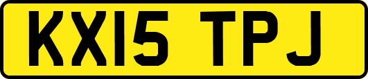 KX15TPJ