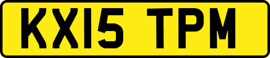 KX15TPM