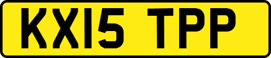KX15TPP