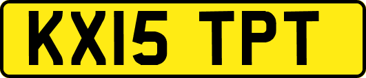 KX15TPT