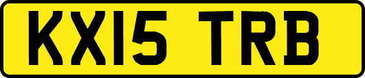 KX15TRB
