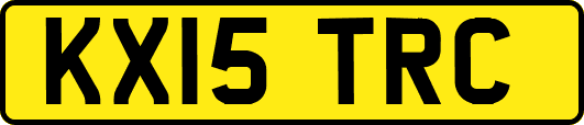 KX15TRC