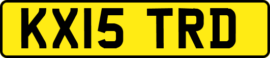 KX15TRD