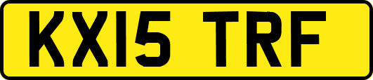 KX15TRF
