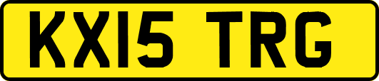 KX15TRG