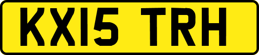 KX15TRH