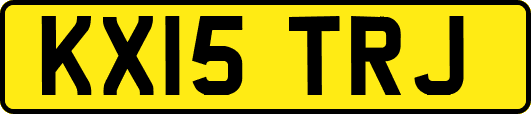 KX15TRJ