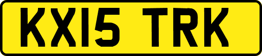 KX15TRK