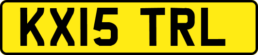 KX15TRL