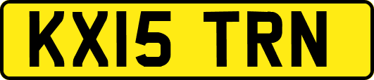KX15TRN