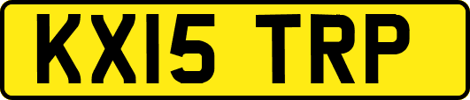 KX15TRP