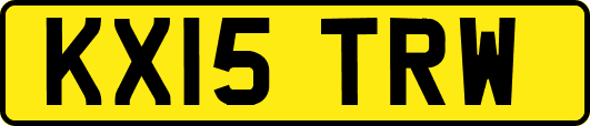 KX15TRW