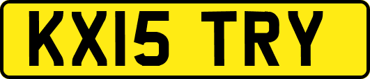 KX15TRY